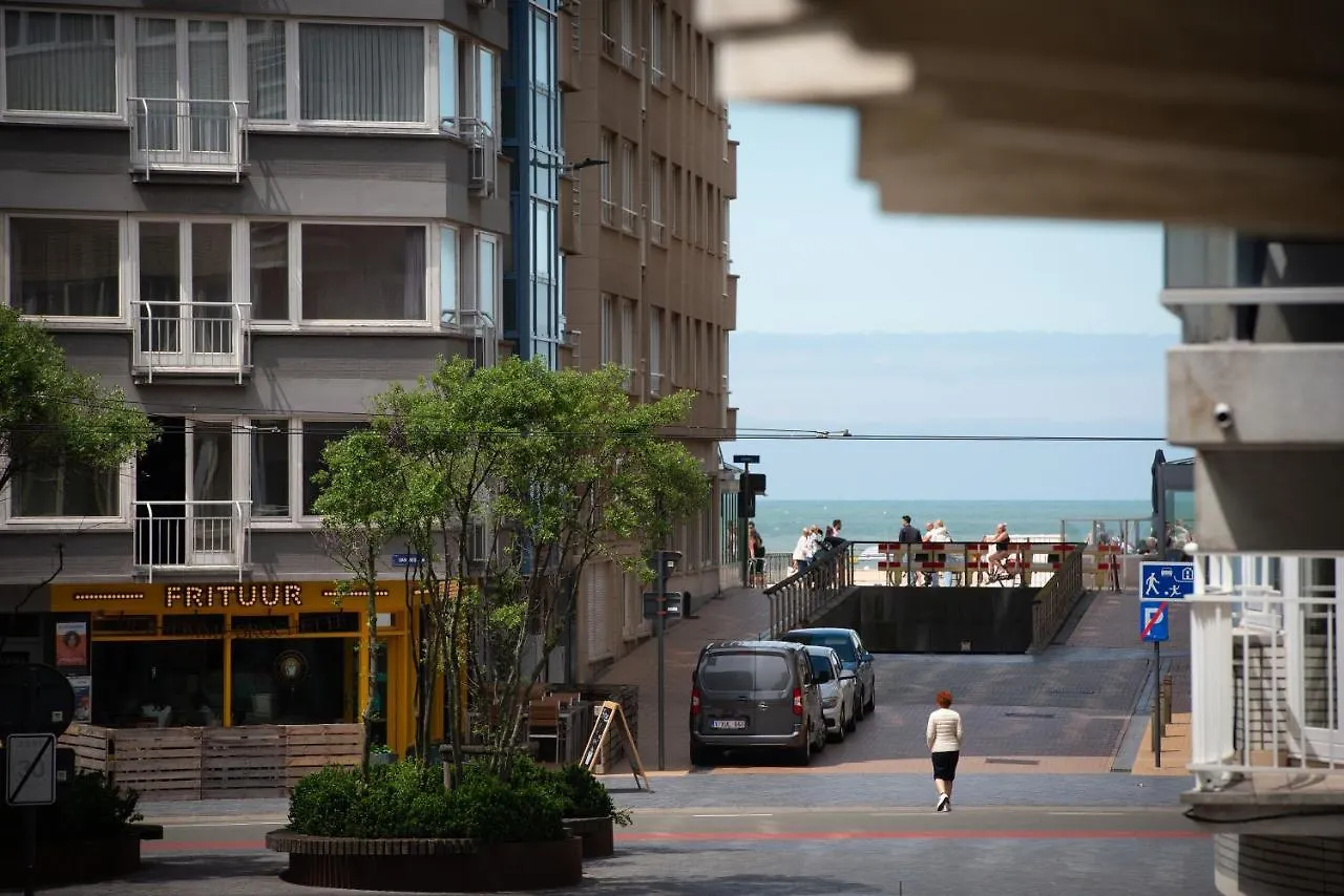 Logerenoostende Ostend